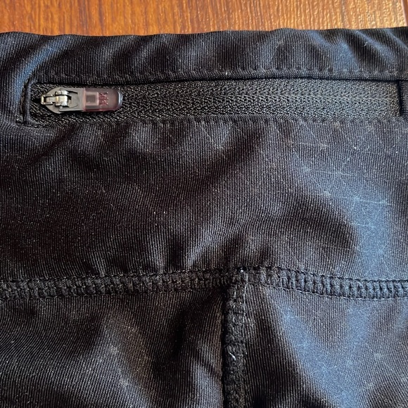 Workout leggings - Picture 4 of 7